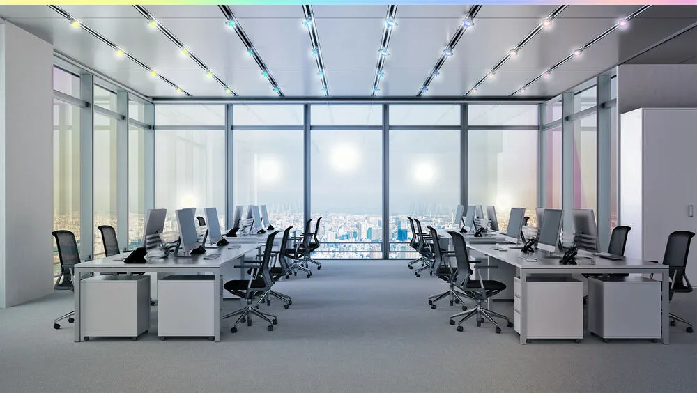 Our Products Crestron Lighting